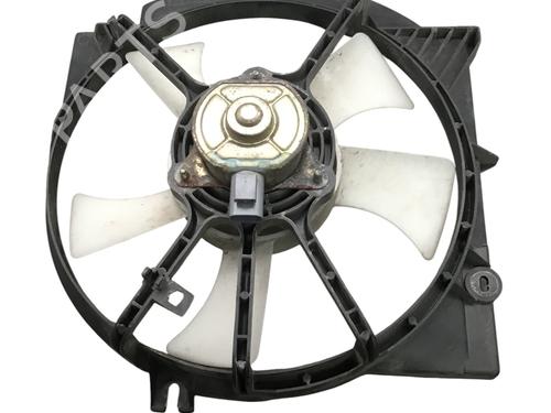 Koelventilatormotor MAZDA DEMIO (DW) 1.5 16V (DW5W) (75 hp) 30727023
