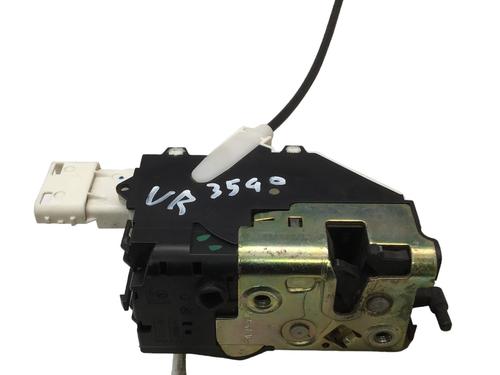 Front right lock CITROËN C4 Coupe (LA_) 1.4 16V | BP18922179C97 