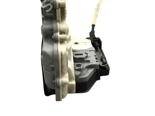 Front right lock VW PASSAT B7 Variant (365) 2.0 TDI | BP22936696C97 