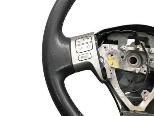 Volante TOYOTA AURIS (_E15_) 1.4 (ZZE150_, ZZE150R) | BP30911351C49