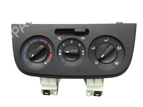 Used Climate control CITROËN C5 III Break (RW_) 2.0 i 16V (RWRFJC, RWRFJF) (140 hp) 29453980
