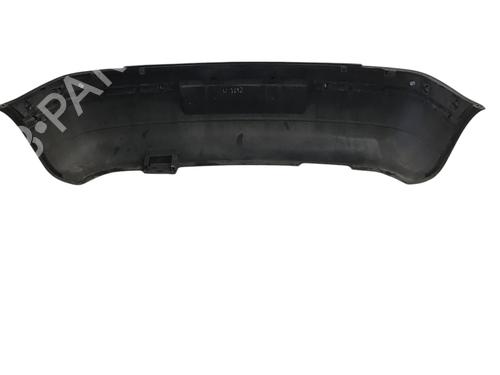 Rear bumper SEAT LEON (1M1) 1.6 16 V | BP24616808C8 
