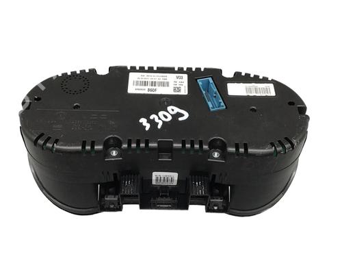 Instrument cluster VW POLO V (6R1, 6C1) 1.4 (6R1) | BP13449699C47 