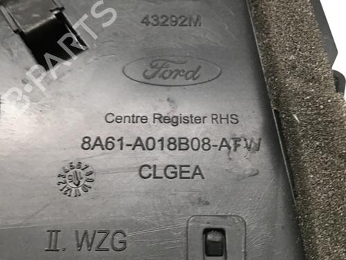 Air vent FORD FIESTA VI (CB1, CCN) 1.0 EcoBoost | BP27837416I21 