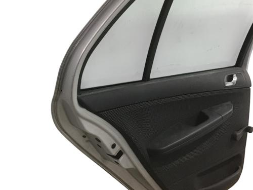 Left rear door SKODA FABIA I (6Y2) 1.2 | BP21534649C4 