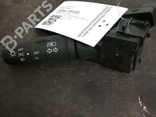 Used Steering column stalk NISSAN PRIMERA Hatchback (P12) 1.6 (106 hp) 5976180