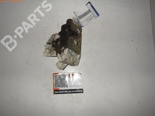 Høyre foran lås FORD FOCUS I (DAW, DBW) 1.4 16V (75 hp) 5062480