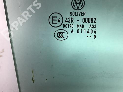 Used Rear right door window VW PASSAT B7 Variant (365) 2.0 TDI (170 hp) 8245988