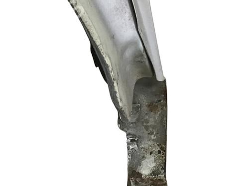 Right front fenders SKODA FABIA I (6Y2) 1.2 | BP21386499C42 