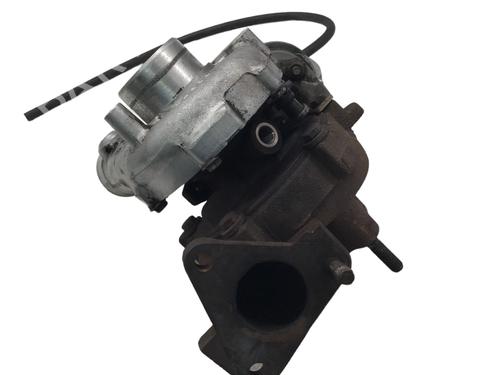 Turbocharger/Supercharger VW LUPO I (6X1, 6E1) 1.2 TDI 3L | BP18161068M71 