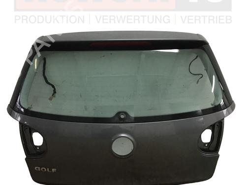 Used Tailgate VW GOLF V (1K1) 1.4 16V (80 hp) 16351698