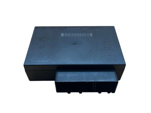 Used Electronic module Electronic module SKODA FABIA II (542) 1.2 12V (60 hp) 35815382 35815382
