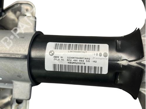 Steering column BMW X1 (E84) xDrive 18 d | BP38068083M21 - Image 2
