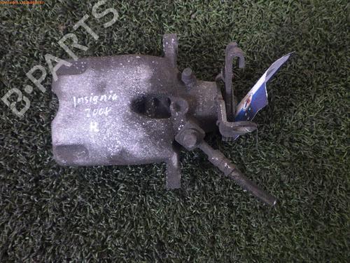 Left rear brake caliper OPEL INSIGNIA A Sports Tourer (G09) 2.0 CDTI (35) | BP14697324M107 