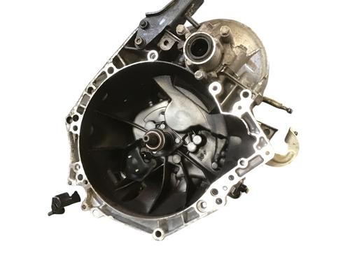 gearbox-peugeot-2008-i-cu_-2013-32722008 main image