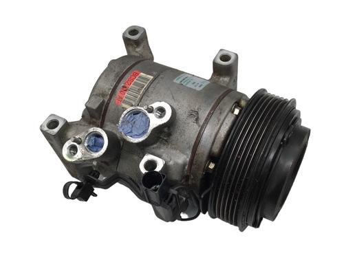 Used AC compressor HYUNDAI i10 II (BA, IA) 1.0 (67 hp) 16578351