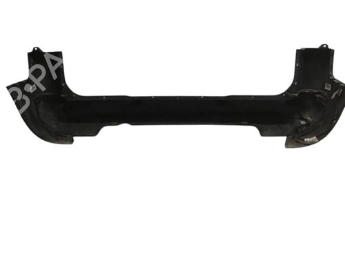 Bak støtfanger CITROËN BERLINGO MULTISPACE (B9) 1.6 VTi 95 | BP27747120C8 