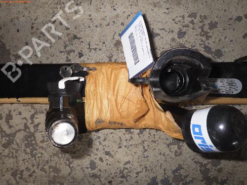 Tow ball/Mechanism FORD FOCUS II (DA_, HCP, DP) 2.0 TDCi | BP14696792C141 