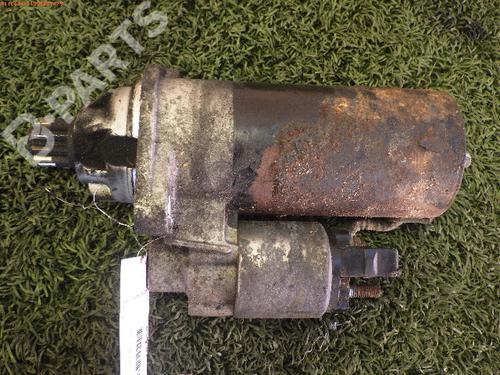 Used Starter SEAT ALHAMBRA (7V8, 7V9) 1.9 TDI (131 hp) 5064561