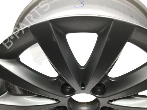 Rim MERCEDES-BENZ B-CLASS Sports Tourer (W246, W242) B 180 CDI (246.200) | BP16100152C45 