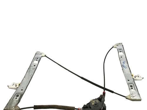 Front right window mechanism FORD FIESTA V (JH_, JD_) 1.3 | BP19033333C23 
