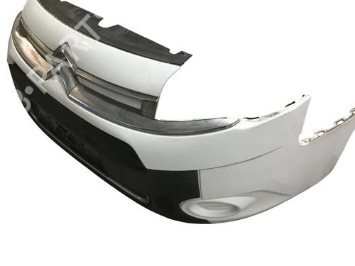Front bumper CITROËN BERLINGO Box Body/MPV (B9) 1.6 HDi 75 | BP29944486C7