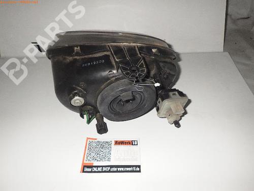 Right headlight DAEWOO MATIZ (M100, M150) 0.8 | BP5062377C29 