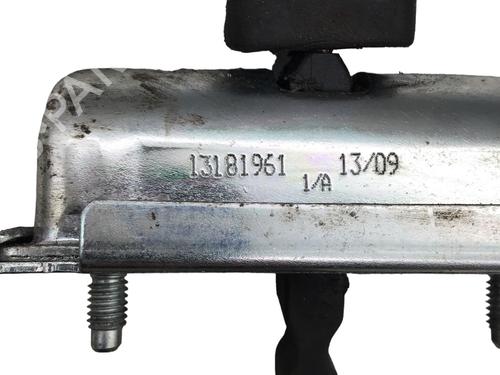 Hinge/Door check strap OPEL CORSA D (S07) 1.2 (L08, L68) | BP17211111C146 