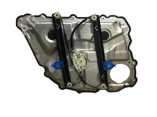 Rudehejsemekanisme Højre bagtil AUDI A8 D3 (4E2, 4E8) 3.7 quattro (280 hp) 23241107