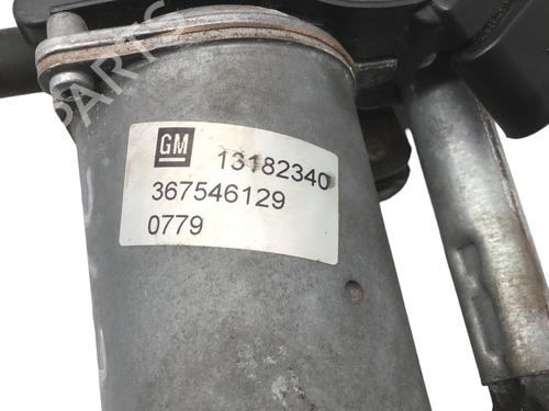 Front wiper motor OPEL CORSA D (S07) 1.2 (L08, L68) | BP17240259M29 