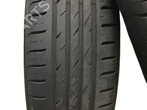 Rim VW GOLF V (1K1) 1.6 | BP23118265C45 