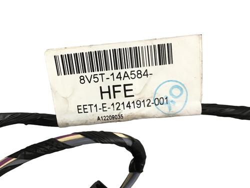 Wiring harness FORD FIESTA VI (CB1, CCN) 1.25 | BP19324329E16 