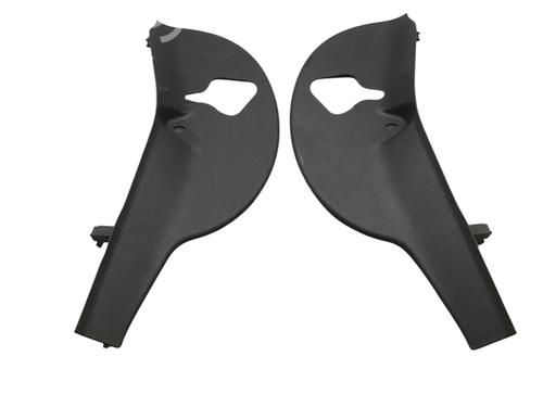 Pynteliste til bagklap SKODA SUPERB II (3T4) 2.0 TDI (140 hp) 29969557