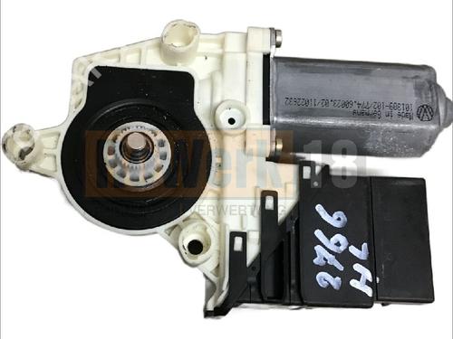 Used Left rear window motor VW GOLF IV (1J1) 1.6 FSI (110 hp) 11049429