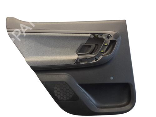 Guarnecido trasero izquierdo Guarnecido trasero izquierdo SKODA FABIA II (542) 1.2 12V (60 hp) 35932304 35932304