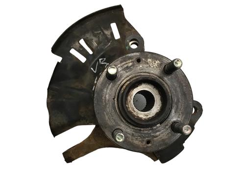 Right front steering knuckle HYUNDAI i20 I (PB, PBT) 1.1 CRDi | BP18074194M26 
