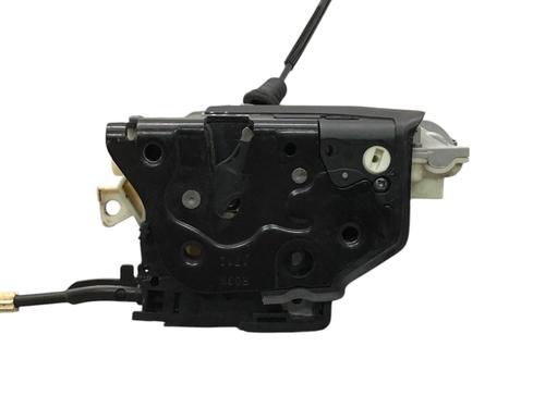 Front right lock VW PASSAT B7 Variant (365) 2.0 TDI | BP22936696C97 