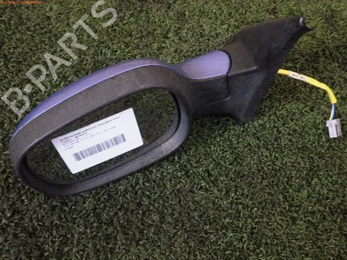 Used Left mirror NISSAN MICRA III (K12) 1.0 16V (65 hp) 14697543
