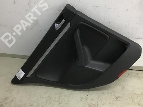 Used Left rear door panel Left rear door panel VW JETTA III (1K2) 2.0 TDI 16V (140 hp) 11138150 11138150