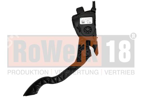 Pedal FORD KUGA II (DM2) 1.5 EcoBoost (120 hp) 15228629
