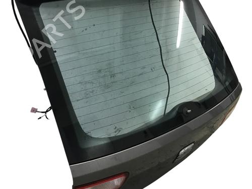 Bakluke CC/Kombi-Kupé SEAT LEON (1M1) 1.6 16 V | BP25142987C6 