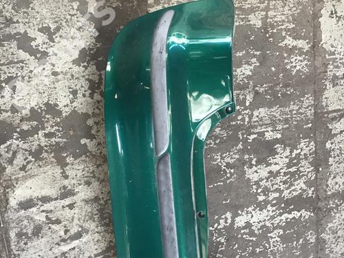 Rear bumper MERCEDES-BENZ A-CLASS (W168) A 160 (168.033, 168.133) | BP6213159C8 