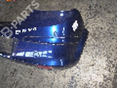 Used Rear bumper OPEL ASTRA H GTC (A04) 1.7 CDTi (L08) (101 hp) 11047335