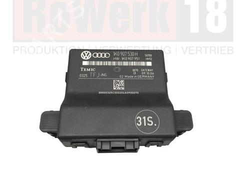Used Electronic module VW GOLF V (1K1) 1.4 16V (80 hp) 15014395