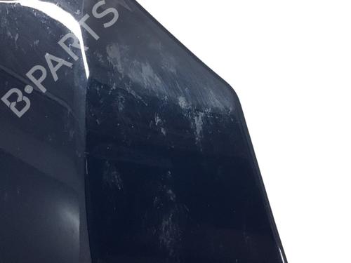 Hood SKODA FABIA II (542) 1.4 | BP21164128C1