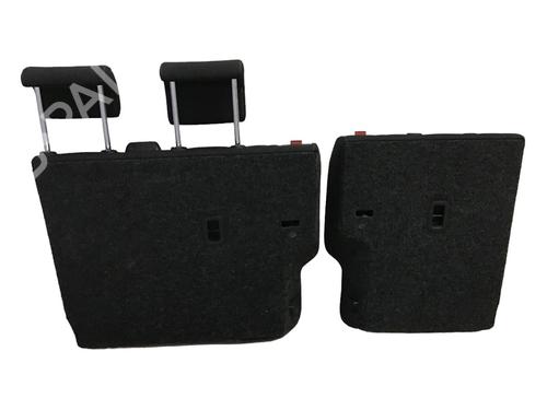 Rear seat VW POLO V (6R1, 6C1) 1.4 (6R1) | BP14698897C17 