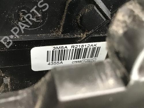 Front right lock FORD FOCUS II (DA_, HCP, DP) 1.8 | BP23868266C97 