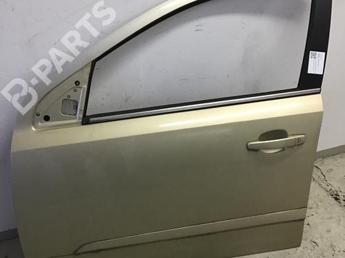 Used Left front door OPEL ASTRA H (A04) 1.6 (L48) (105 hp) 10552826