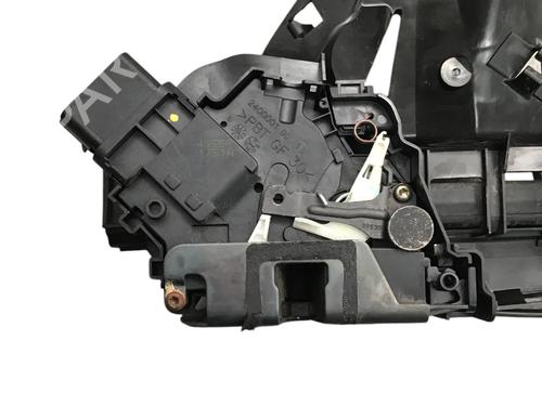 Front right lock FORD FOCUS II (DA_, HCP, DP) 1.8 | BP23868266C97 