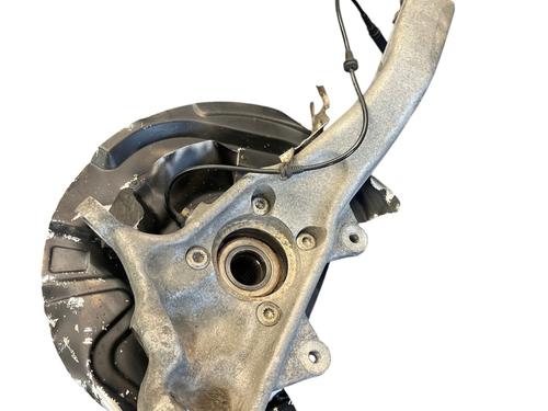 Right front steering knuckle BMW X5 (E70) 3.0 d | BP39652818M26 - Image 3